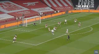 开云体育下载-2021普斯卡什奖评选结果公布：拉梅拉插花脚当选