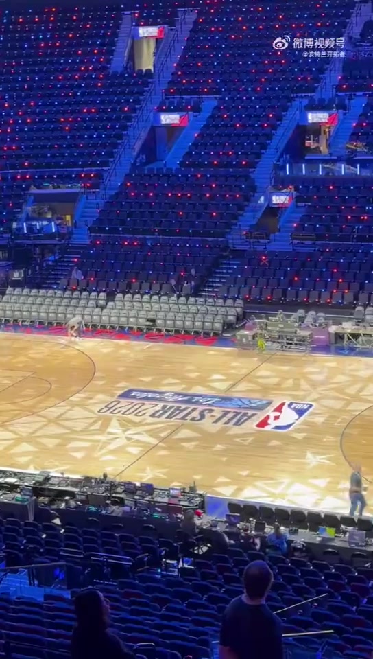 开云体育移动版-杨瀚森全明星Vlog：周末很愉快 和克林根打得开心 老大拿了冠军