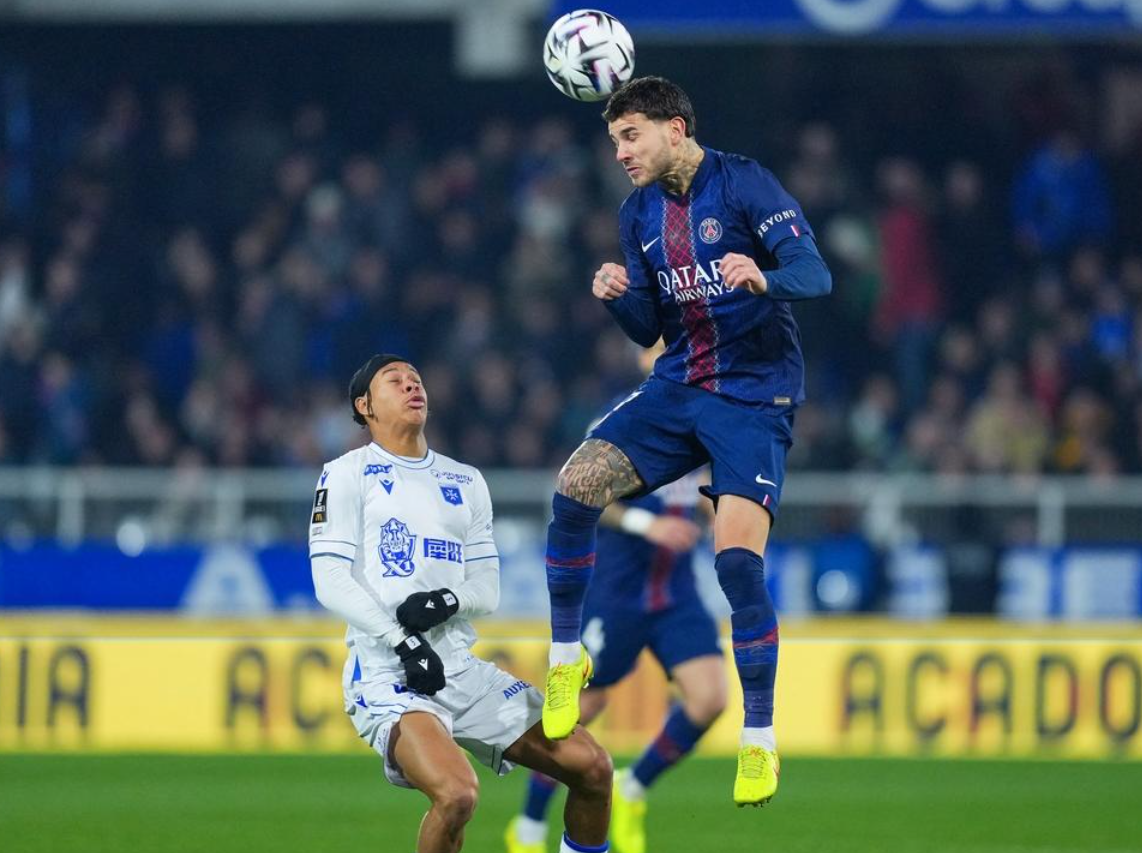 开云体育下载-79分钟绝杀！一场1-0，让榜首易主，欧洲豪强登顶，掀翻中资球队