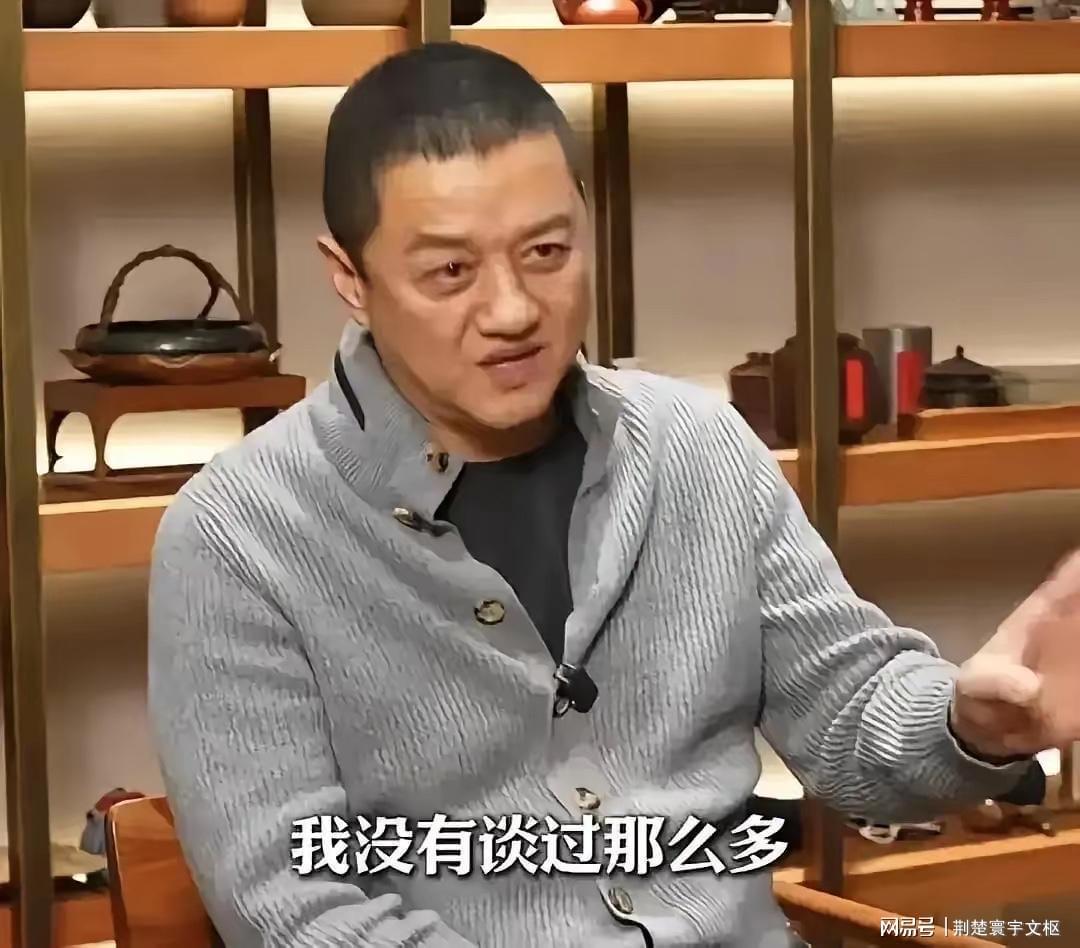 李亚鹏确认，靠卖北京房子和直播卖茶具，5000万债务已还清！