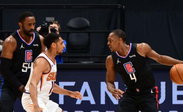 拯救快艇还靠绿军帮！隆多专打硬仗 卡椒更有底气